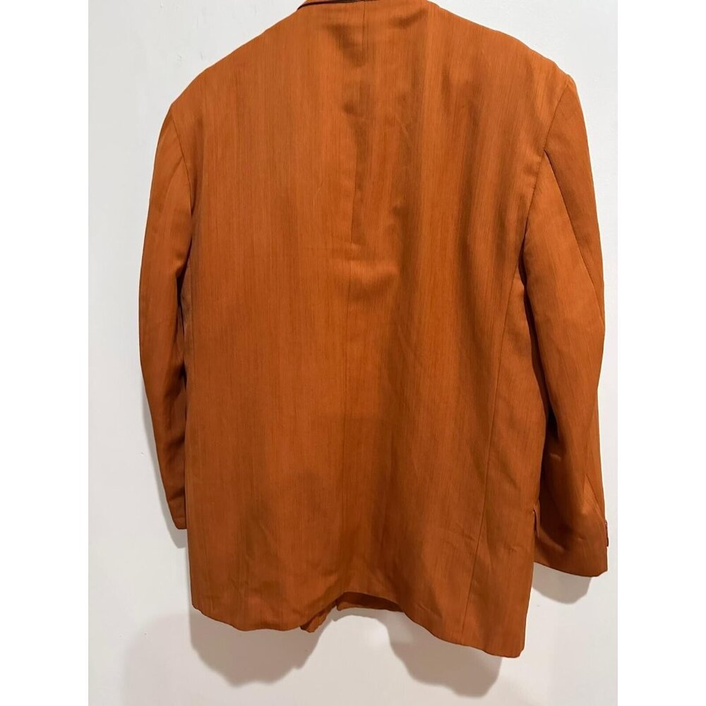 Relativity Blazer Double Breasted Jacket Adult La… - image 3